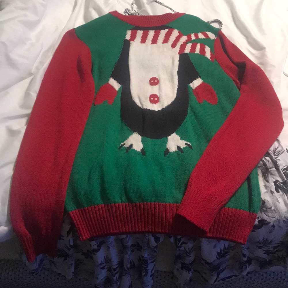 Sweater